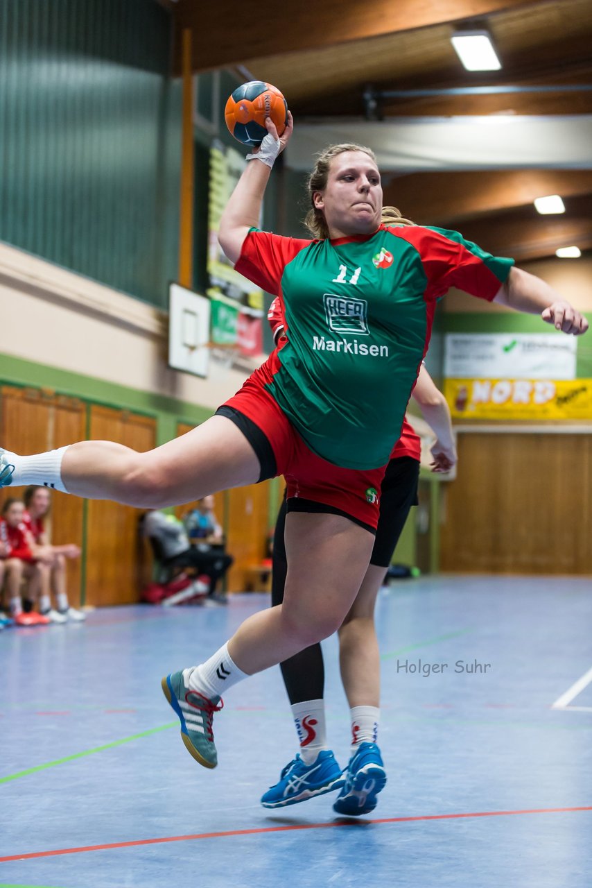 Bild 105 - Frauen HSG Krem/Muensterdorf - HG OKT 3 : Ergebnis: 33:21